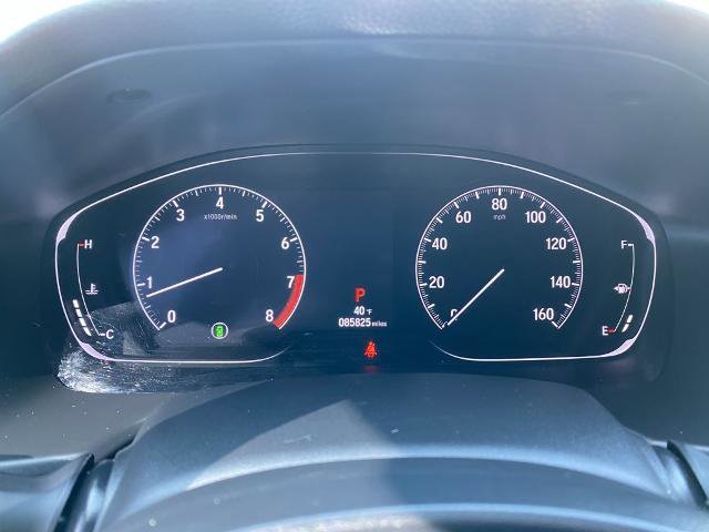 Used 2020 Honda Accord EX-L image 19