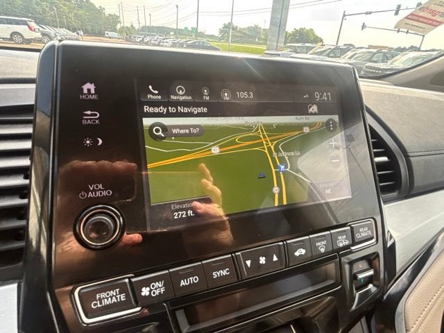 Used 2024 Honda Odyssey Touring image 17