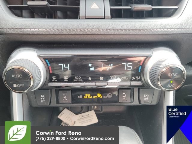 Used 2024 Toyota RAV4 XLE w/ Convenience Package AWD/4WD image 20