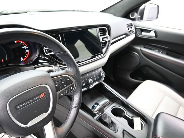 Used 2023 Dodge Durango Citadel image 28