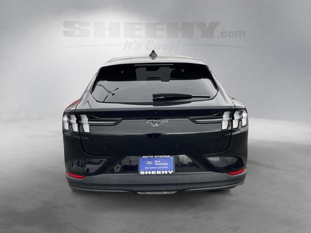 Certified 2025 Ford Mustang Mach-E Select image 13