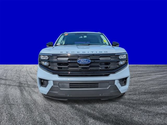 Certified 2026 Ford Expedition Max Active AWD/4WD image 9