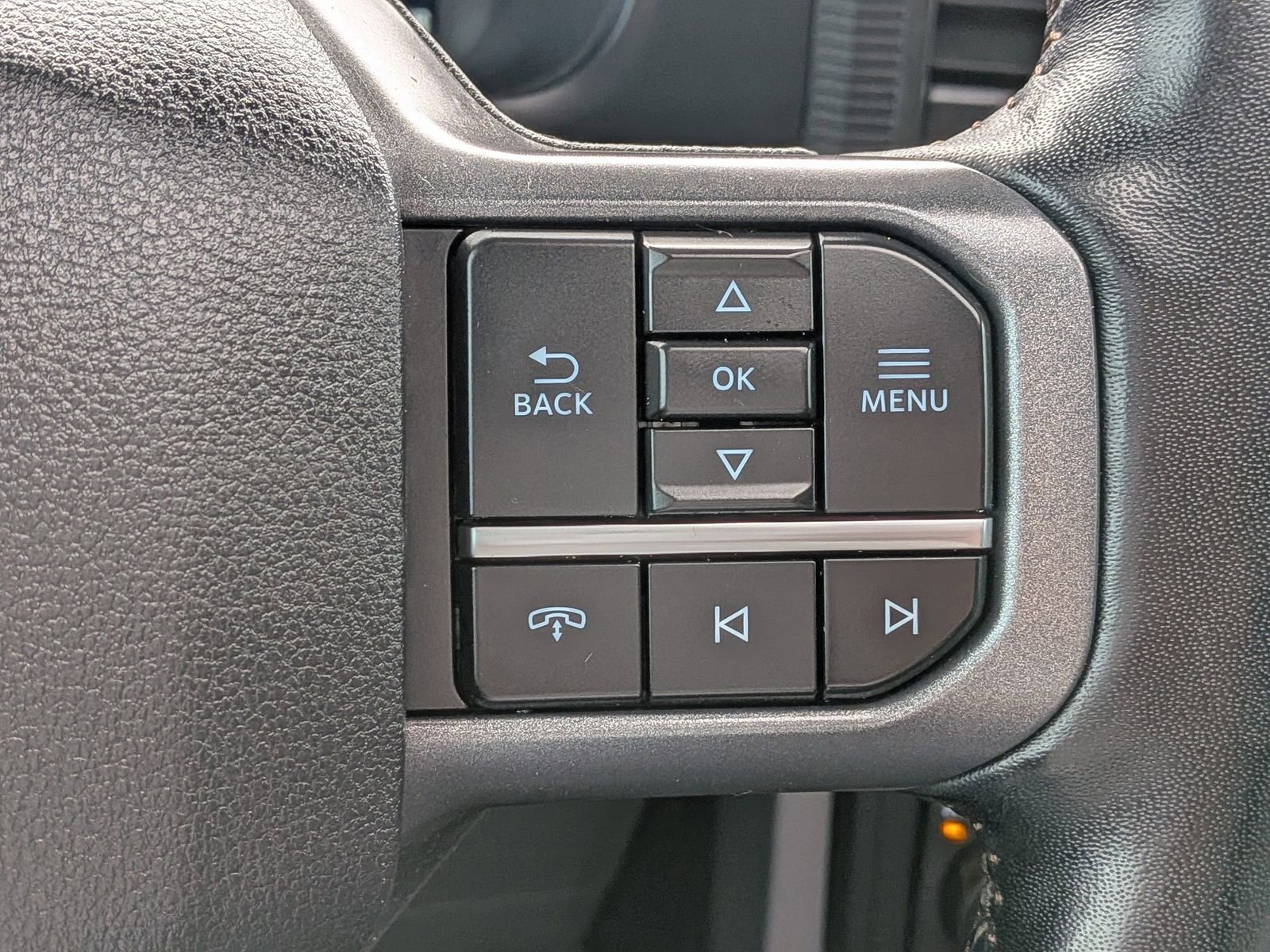 Certified 2024 Ford F150 Lariat w/ Equipment Group 502A High image 29