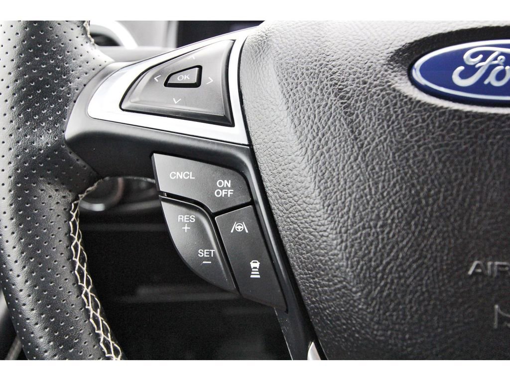 Certified 2022 Ford Edge ST w/ Equipment Group 401A AWD/4WD image 18