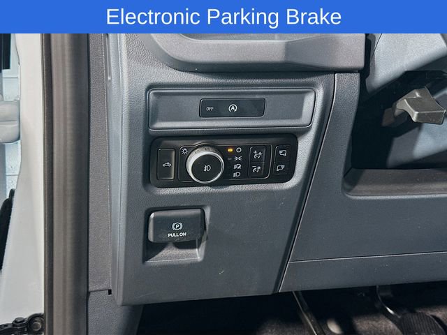 Certified 2025 Ford F150 XLT w/ Equipment Group 302A MID AWD/4WD image 18