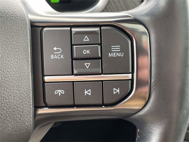 Certified 2022 Ford F150 Platinum w/ Equipment Group 701A High image 20