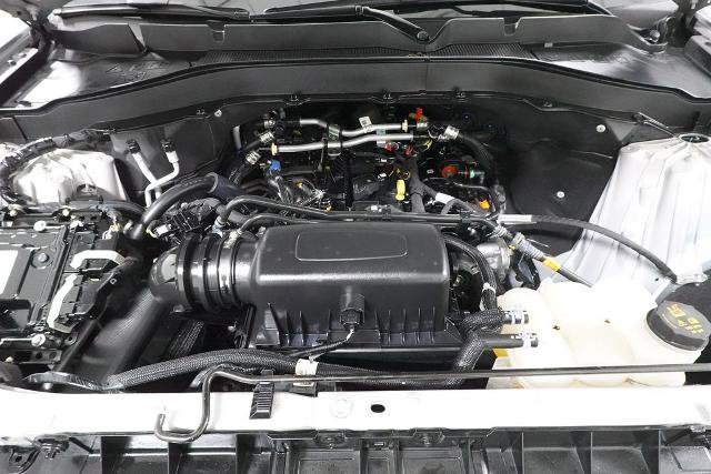 Certified 2024 Ford Explorer XLT w/ Equipment Group 202A AWD/4WD image 34