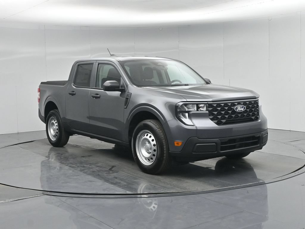 Certified 2026 Ford Maverick XL FWD image 53