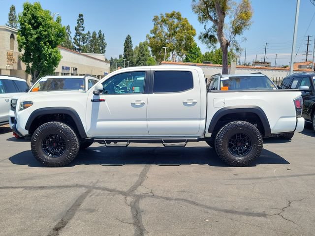 Used 2020 Toyota Tacoma TRD Pro AWD/4WD image 33