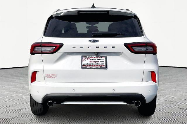 Certified 2023 Ford Escape ST-Line w/ Tech Pack #1 image 3