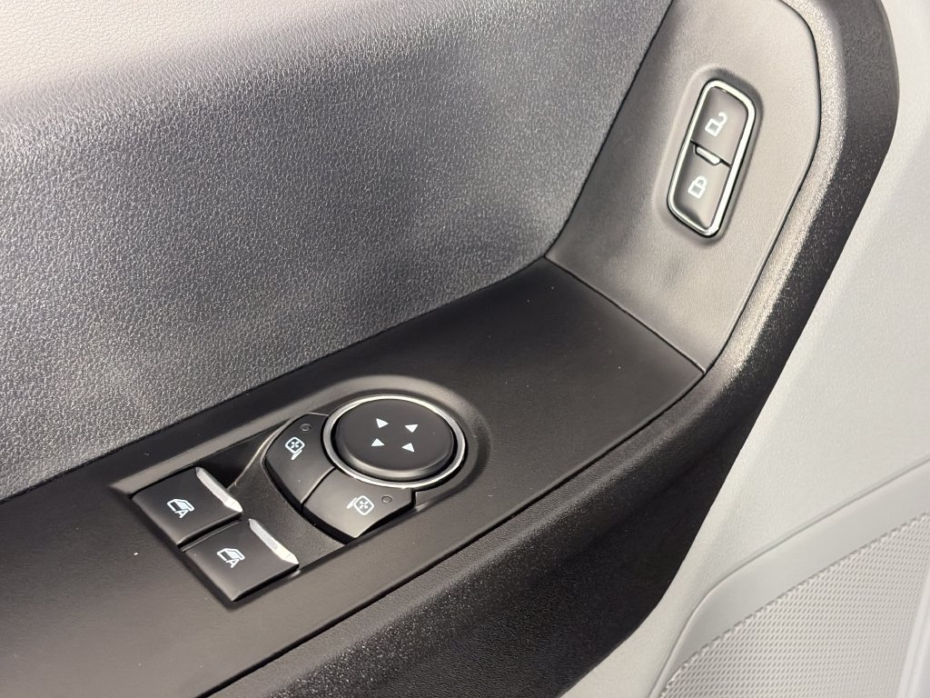 Certified 2025 Ford F250 XL AWD/4WD image 22