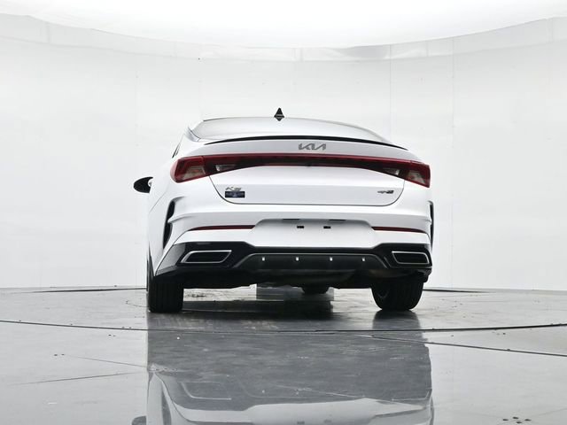 Used 2022 Kia K5 GT-Line w/ GT-Line FWD Premium Package image 37