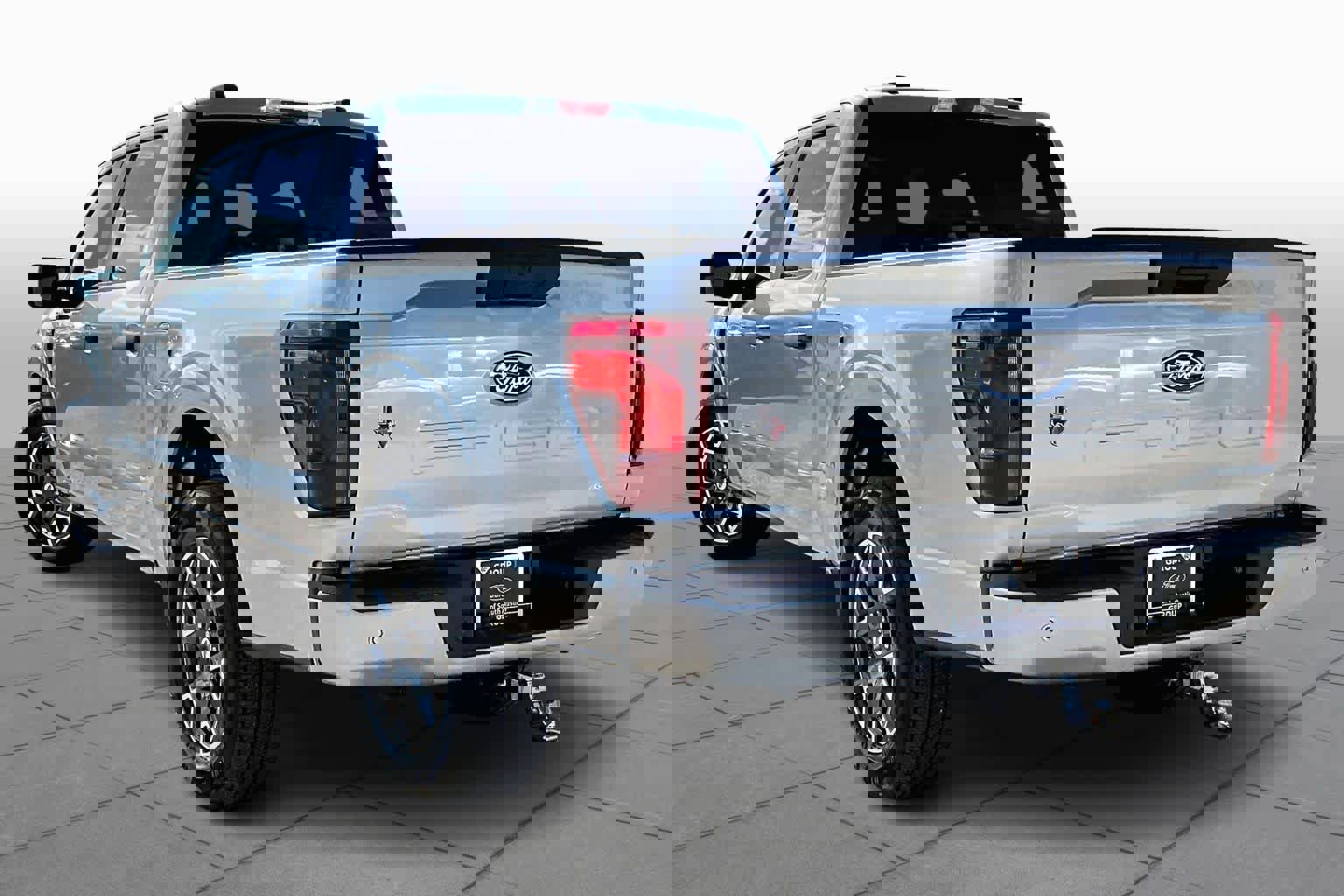 Certified 2024 Ford F150 STX w/ Tow/Haul Package image 4