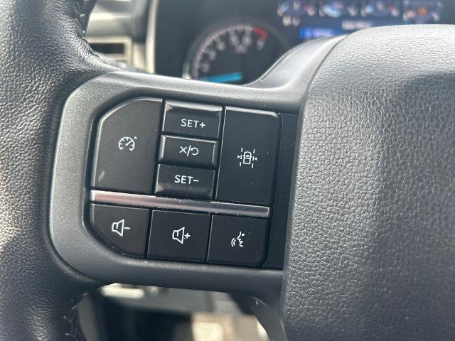 Certified 2022 Ford F150 XLT w/ Equipment Group 302A High AWD/4WD image 22