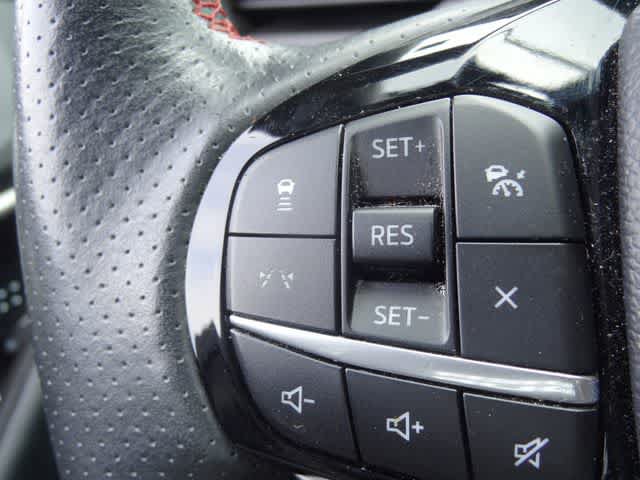 Certified 2025 Ford Explorer ST-Line AWD/4WD image 24