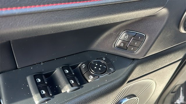 Certified 2022 Ford Expedition Max Limited image 13