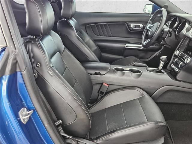Certified 2023 Ford Mustang GT Premium RWD image 16