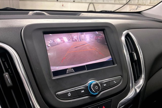 Used 2022 Chevrolet Equinox LT AWD/4WD image 12