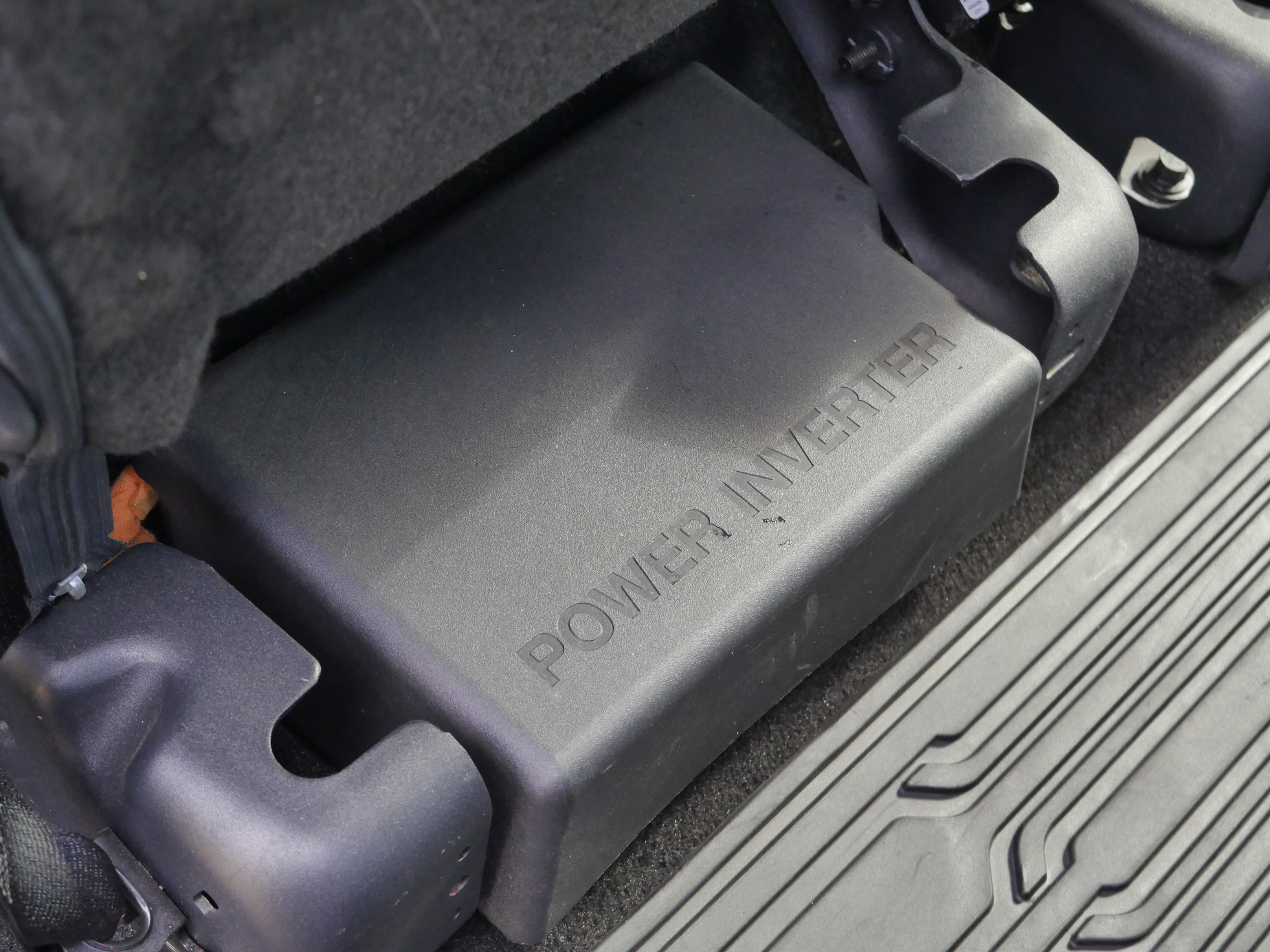 Certified 2021 Ford F150 Lariat w/ Equipment Group 502A High image 35