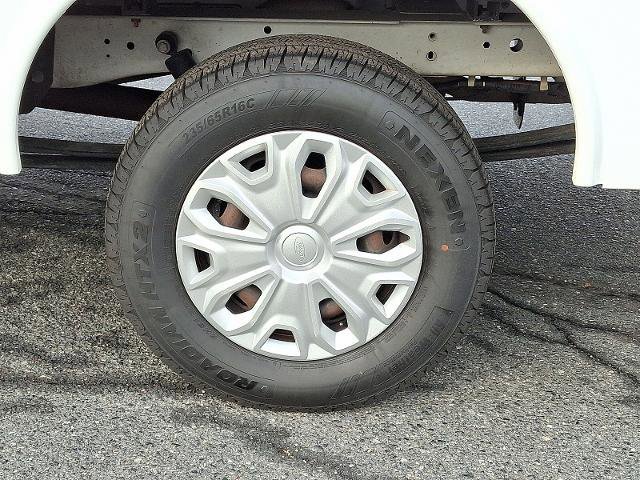 Certified 2021 Ford Transit 350 w/ Interior Upgrade Package image 9