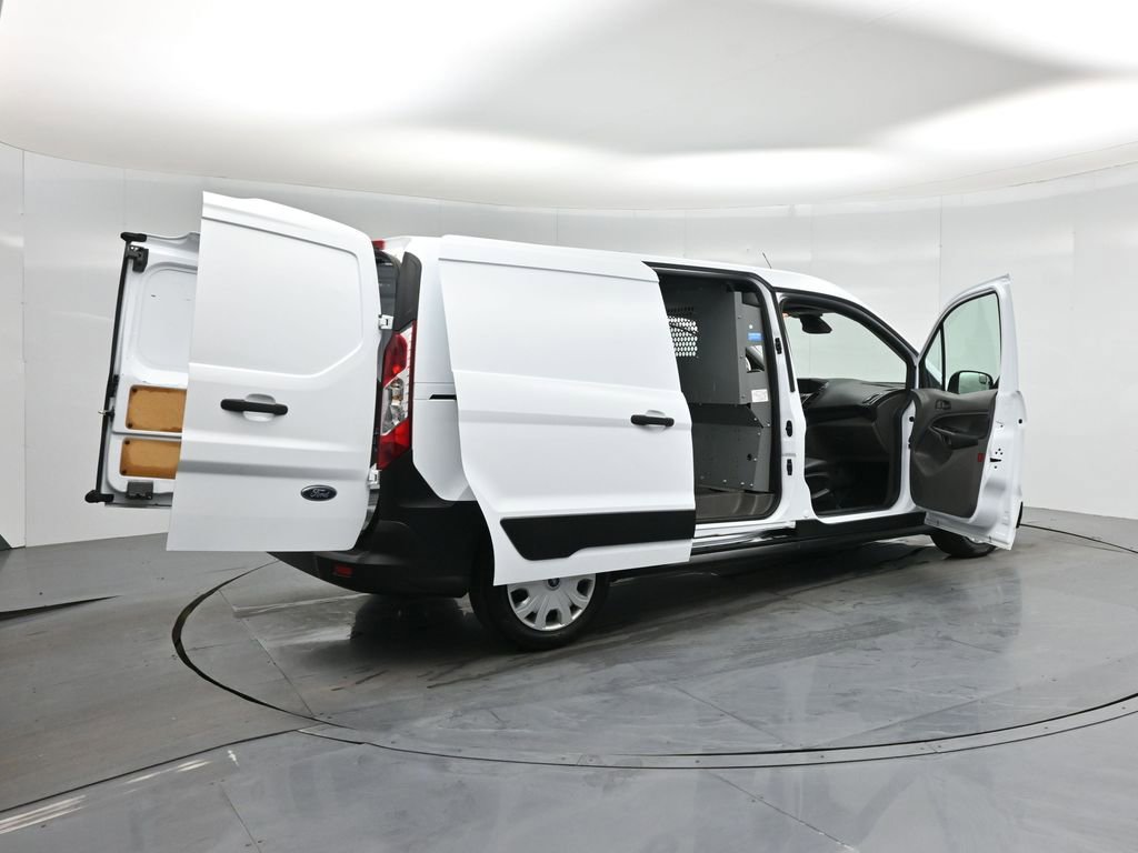 Certified 2022 Ford Transit Connect XL image 6