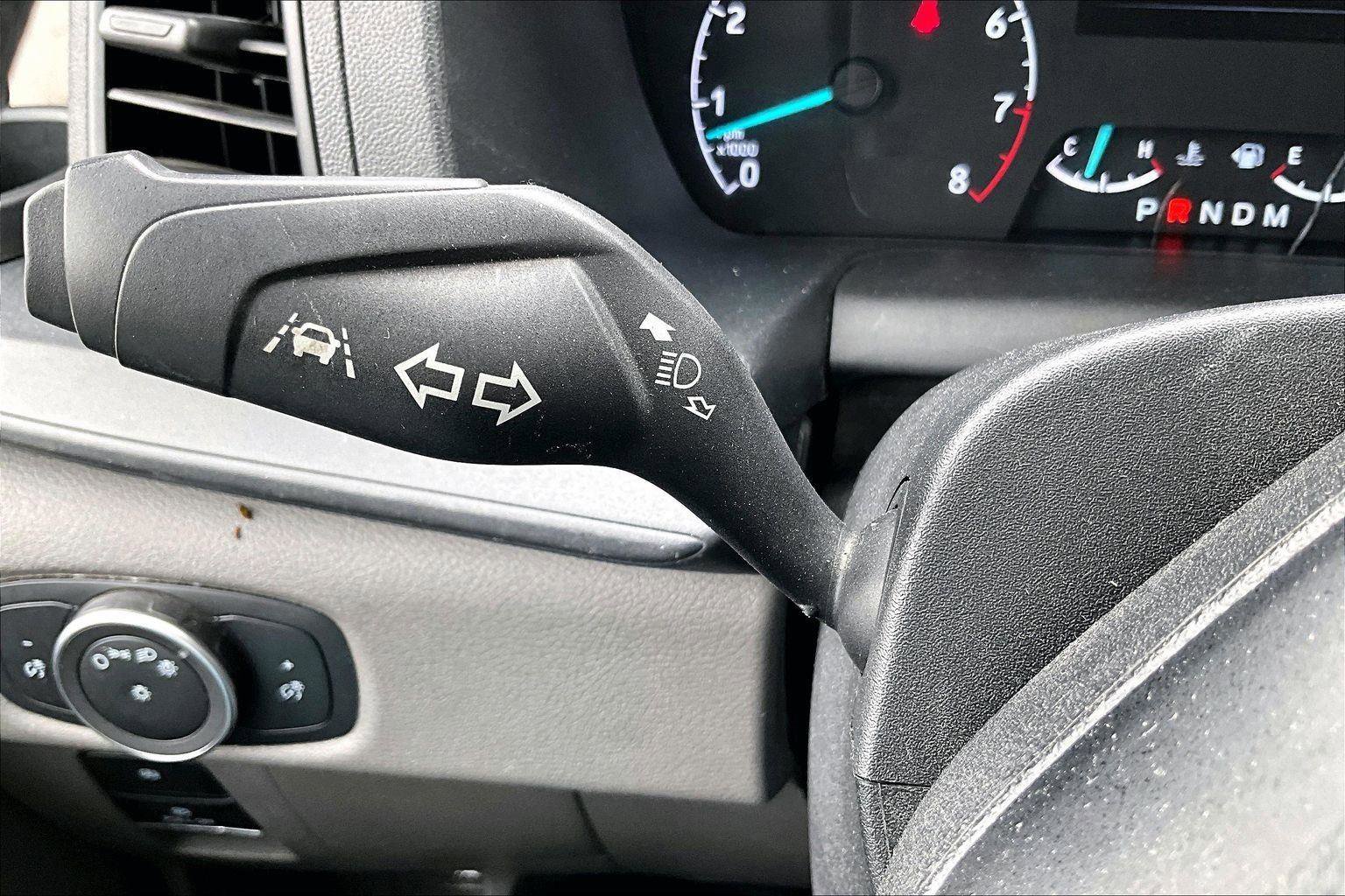 Certified 2024 Ford Transit 250 Base w/ Load Area Protection Package image 28