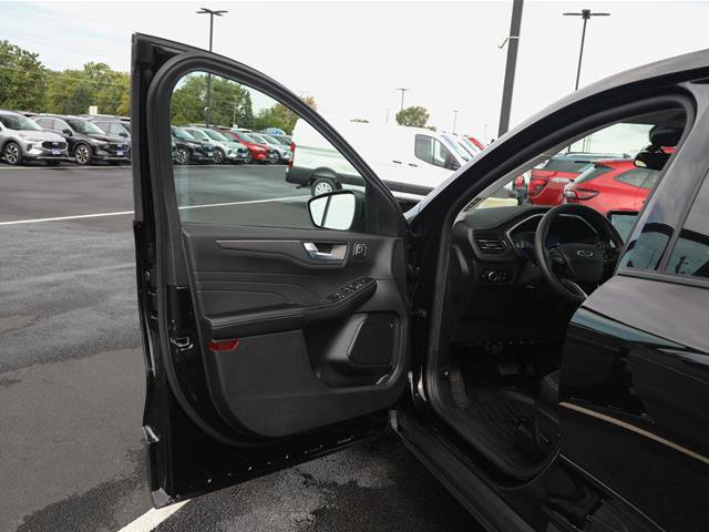 Certified 2024 Ford Escape Active w/ Tech Pack #2 FWD image 18