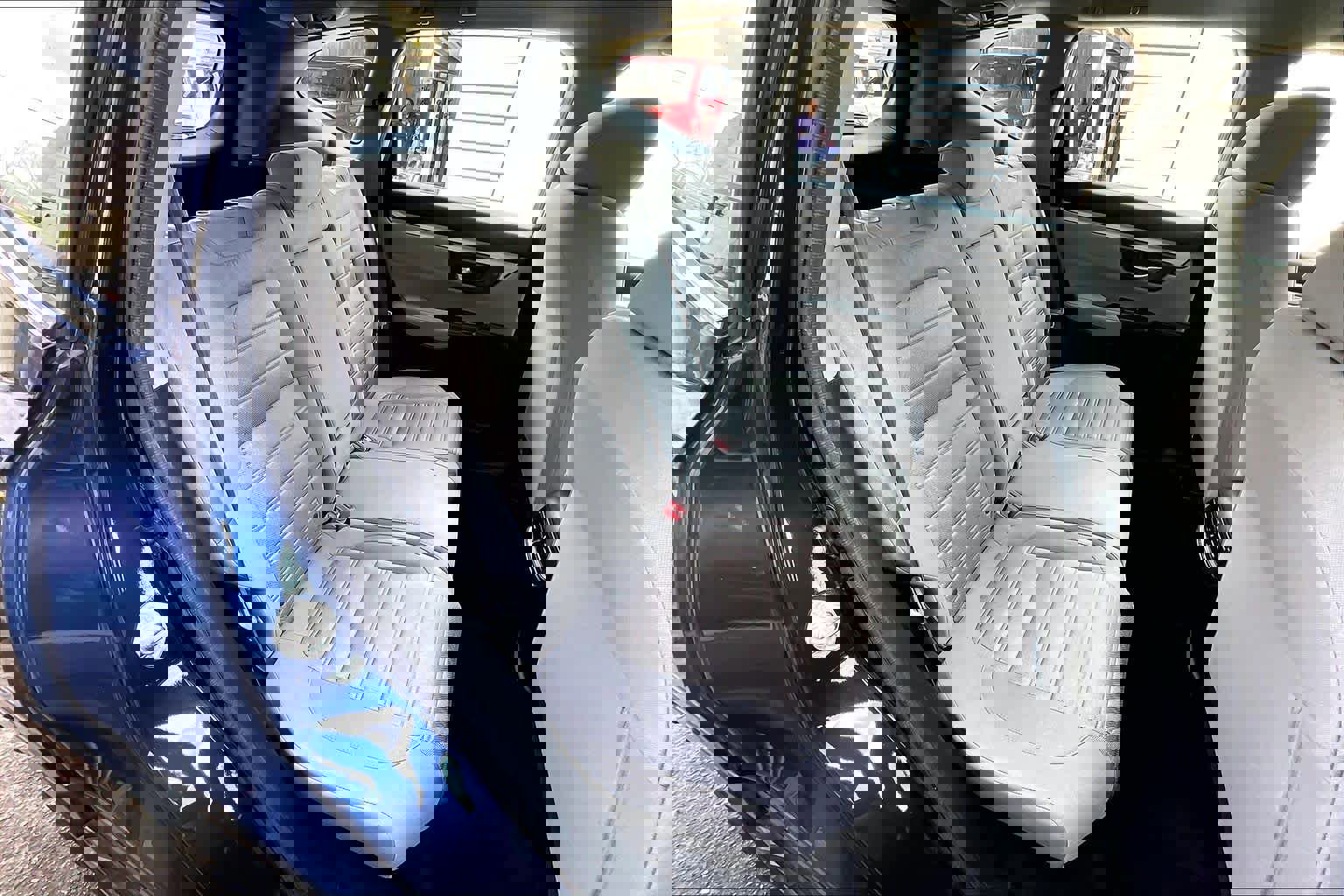 Used 2018 Honda CR-V LX image 21