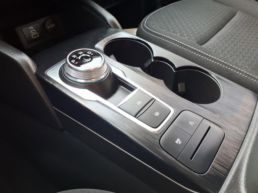 Certified 2025 Ford Escape Active FWD image 20