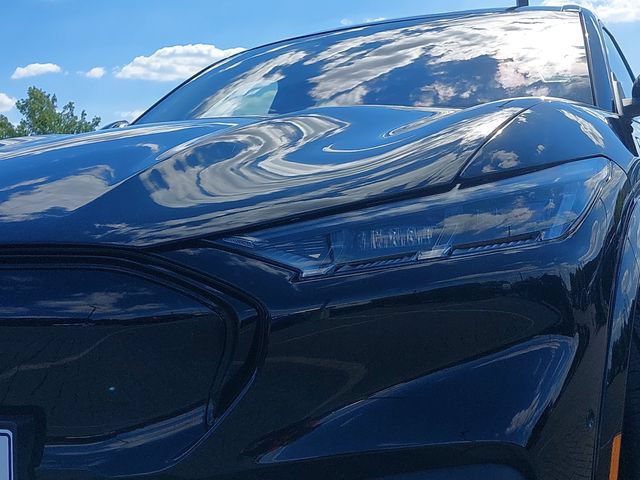 Certified 2023 Ford Mustang Mach-E Premium RWD image 30