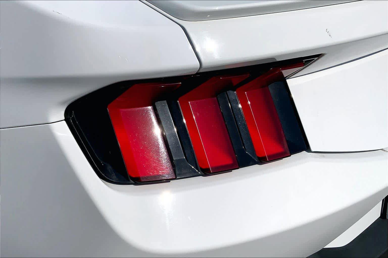Certified 2024 Ford Mustang Premium RWD image 24
