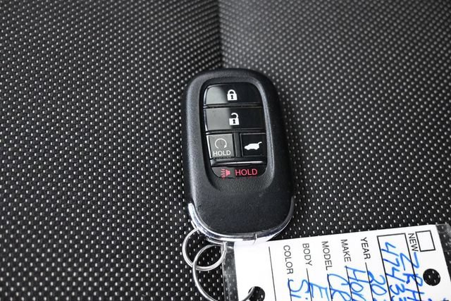 Used 2024 Honda CR-V EX image 23