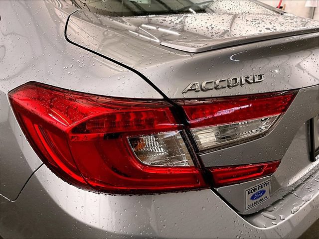 Used 2018 Honda Accord Sport image 28