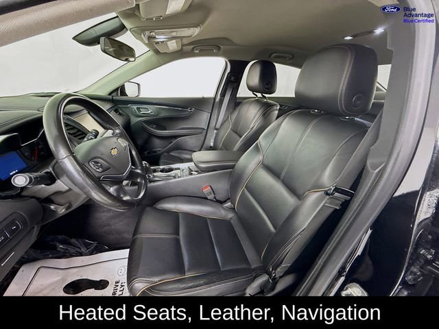 Used 2018 Chevrolet Impala Premier image 22