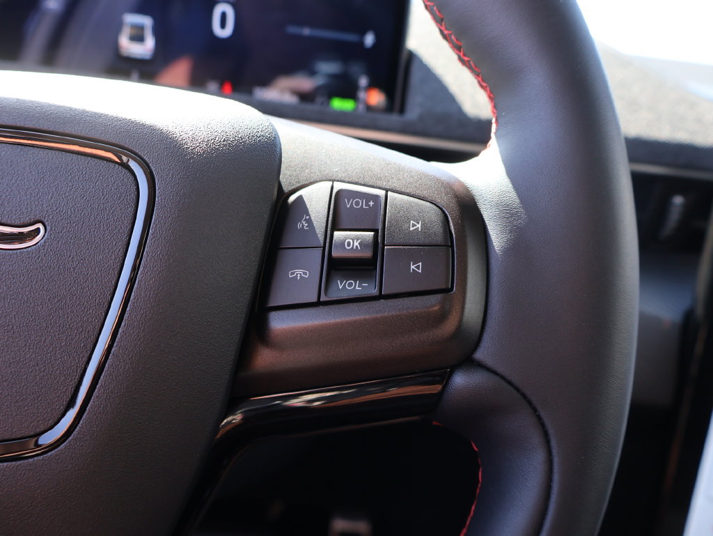 Certified 2025 Ford Mustang Mach-E Premium w/ Sport Appearance Package AWD/4WD image 29