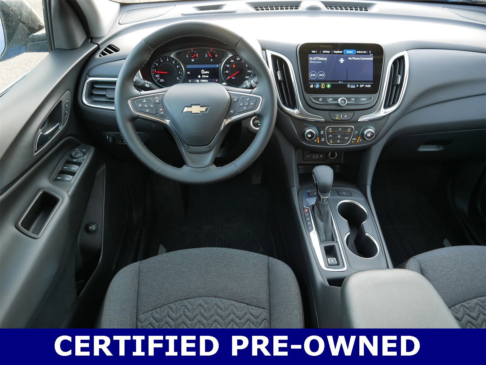 Used 2024 Chevrolet Equinox LT image 28
