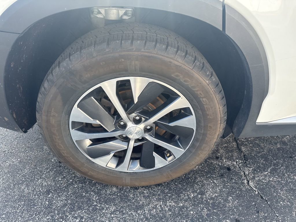 Used 2022 Hyundai Palisade SEL image 53