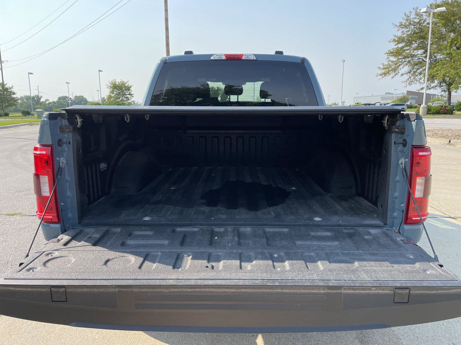 Certified 2023 Ford F150 XL w/ STX Appearance Package AWD/4WD image 35