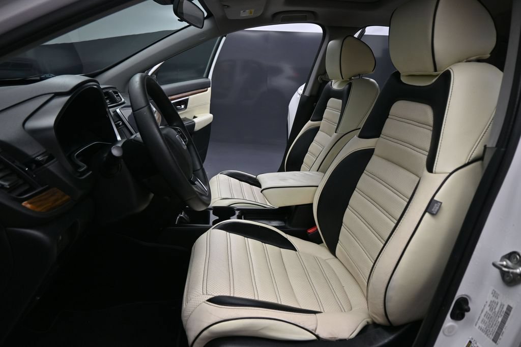 Used 2019 Honda CR-V EX image 8