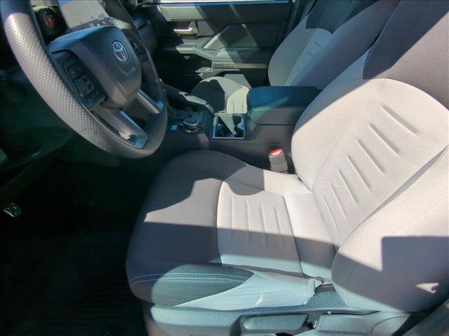 Used 2024 Toyota Tacoma TRD Sport image 15