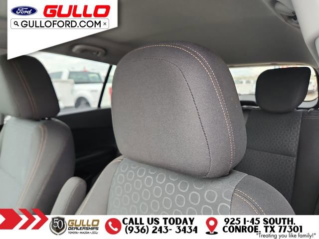 Used 2022 Chevrolet Trax LS w/ Tint and Cruise Package FWD image 17