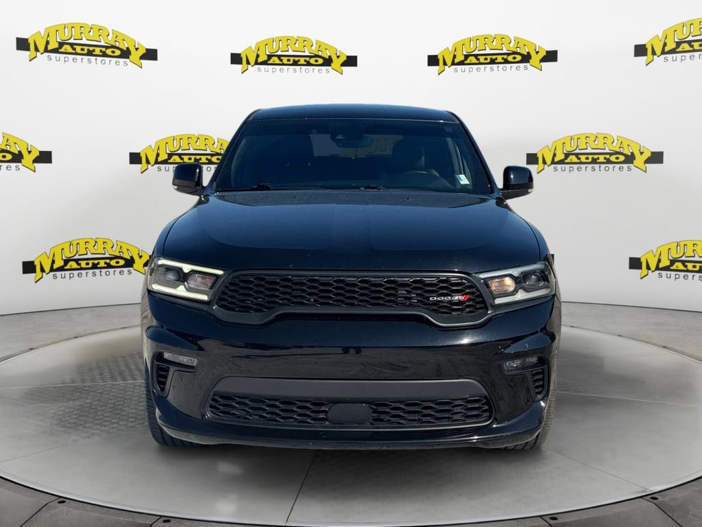 Used 2022 Dodge Durango GT image 9