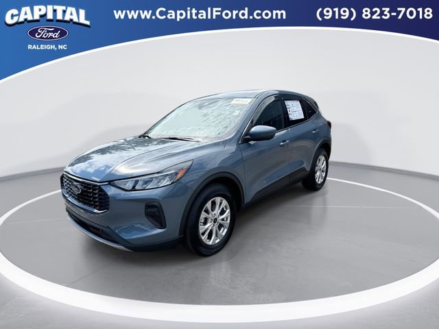 Certified 2023 Ford Escape Active w/ Tech Pack #2 image 2