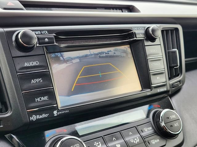 Used 2017 Toyota RAV4 XLE w/ Carpet Mat Package image 22