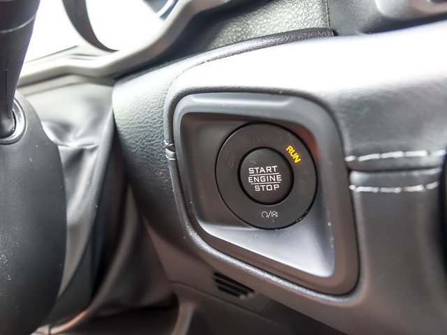 Used 2024 Jeep Wrangler Unlimited Sahara w/ Technology Group AWD/4WD image 19