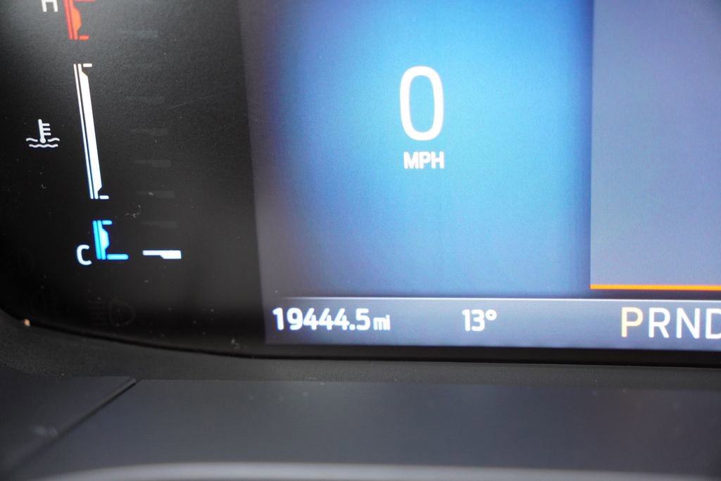 Certified 2025 Ford Escape Active image 30