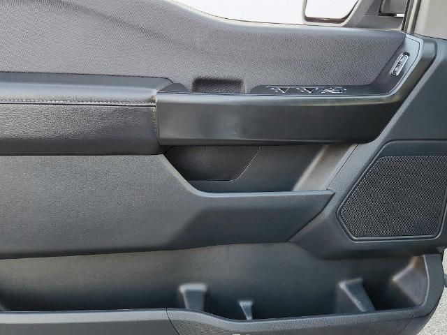 Certified 2025 Ford F150 STX AWD/4WD image 17