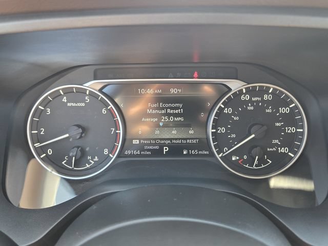 Used 2021 Nissan Rogue SV FWD image 31