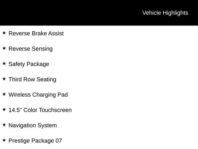 Used 2021 Genesis GV80 3.5T w/ Prestige Package 07 image 25