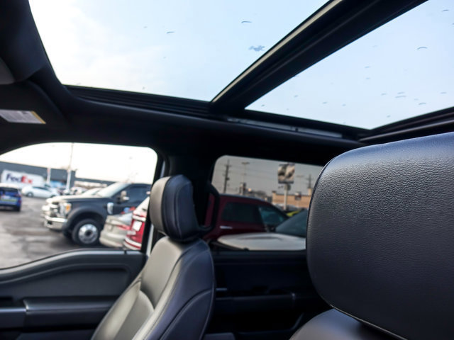 Certified 2025 Ford F150 Lariat image 12